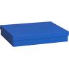 STEWO Geschenkbox One Colour 2551782993 blau dunkel 24x33x6cm