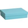STEWO Geschenkbox One Colour 2551783492 blau hell 16.5x24x6cm