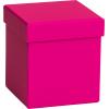 STEWO Geschenkbox One Colour 2551783690 pink 11x11x12cm