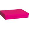 STEWO Geschenkbox One Colour 2551783693 pink 24x33x6cm
