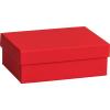 STEWO Geschenkbox One Colour 2551784391 rot 12x16.5x6cm