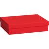 STEWO Geschenkbox One Colour 2551784392 rot 16.5x24x6cm