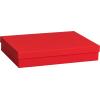 STEWO Geschenkbox One Colour 2551784393 rot 24x33x6cm