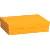 STEWO Geschenkbox One Colour 2551784592 orange dunkel 16.5x24x6cm