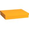 STEWO Geschenkbox One Colour 2551784593 orange dunkel 24x33x6cm