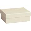STEWO Geschenkbox One Colour 2551785691 beige hell 12x16.5x6cm
