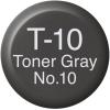 COPIC Ink Refill 21076107 T-10 - Toner Grey No.10