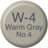 COPIC Ink Refill 21076110 W-4 - Warm Grey No.4