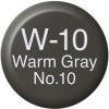 COPIC Ink Refill 21076113 W-10 - Warm Grey No.10