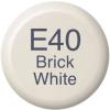 COPIC Ink Refill 21076115 E40 - Brick White