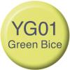 COPIC Ink Refill 21076148 YG01 - Green Bice