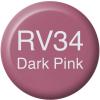 COPIC Ink Refill 21076182 RV34 - Dark Pink
