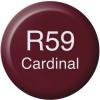 COPIC Ink Refill 21076188 R59 - Cardinal