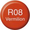 COPIC Ink Refill 2107619 R08 - Vermilion