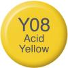 COPIC Ink Refill 21076192 Y08 - Acid Yellow