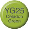 COPIC Ink Refill 21076201 YG25 - Celadon Green