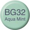 COPIC Ink Refill 21076218 BG32 - Aqua Mint