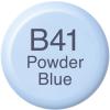 COPIC Ink Refill 21076227 B41 - Powder Blue