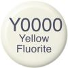 COPIC Ink Refill 21076242 Y0000 - Yellow Fluorite