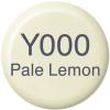 COPIC Ink Refill 21076250 Y000 - Pale Lemon
