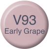 COPIC Ink Refill 21076297 V93 - Early Grape