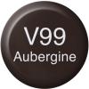 COPIC Ink Refill 21076298 V99 - Aubergine