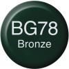 COPIC Ink Refill 21076319 BG78 - Bronze