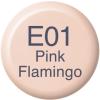 COPIC Ink Refill 21076325 E01 - Pink Flamingo