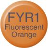 COPIC Ink Refill 21076339 FYR (FYR1)Fluorescent Orange