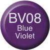 COPIC Ink Refill 2107638 BV08 - Blue Violet
