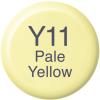 COPIC Ink Refill 2107646 Y11 - Pale Yellow