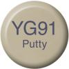 COPIC Ink Refill 2107661 YG91 - Putty