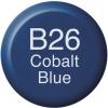 COPIC Ink Refill 2107676 B26 - Cobalt Blue