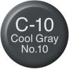 COPIC Ink Refill 2107685 C-10 - Cool Grey No.10