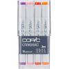 COPIC Marker Classic 2007502 Basis-Set, 12 Stück