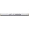 COPIC Marker Classic 20075108 W-0 - Warm Grey No.0