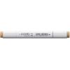 COPIC Marker Classic 20075123 E31 - Brick Beige