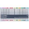 COPIC Marker Classic 20075161 Set B, 72 Stück