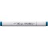 COPIC Marker Classic 2007537 B06 - Peacock Blue