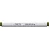 COPIC Marker Classic 2007548 G99 - Olive