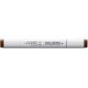 COPIC Marker Classic 2007554 E37 - Sepia