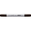 COPIC Marker Ciao 22075122 E49 - Dark Bark