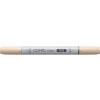 COPIC Marker Ciao 22075237 E53 - Raw Silk