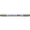 COPIC Marker Ciao 22075251 BG93 Green Gray
