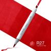 COPIC Marker Ciao 2207531 R27 - Cadmium Red