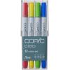COPIC Marker Ciao 22075312 12er Set