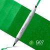 COPIC Marker Ciao 2207535 G07 - Nile Green