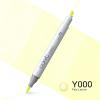 COPIC Marker Ciao 22075359 Y0000 - Yellow Fluorite