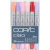 COPIC Marker Ciao 22075524 24er Set