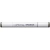 COPIC Marker Sketch 21075112 W-8 - Warm Grey No.8